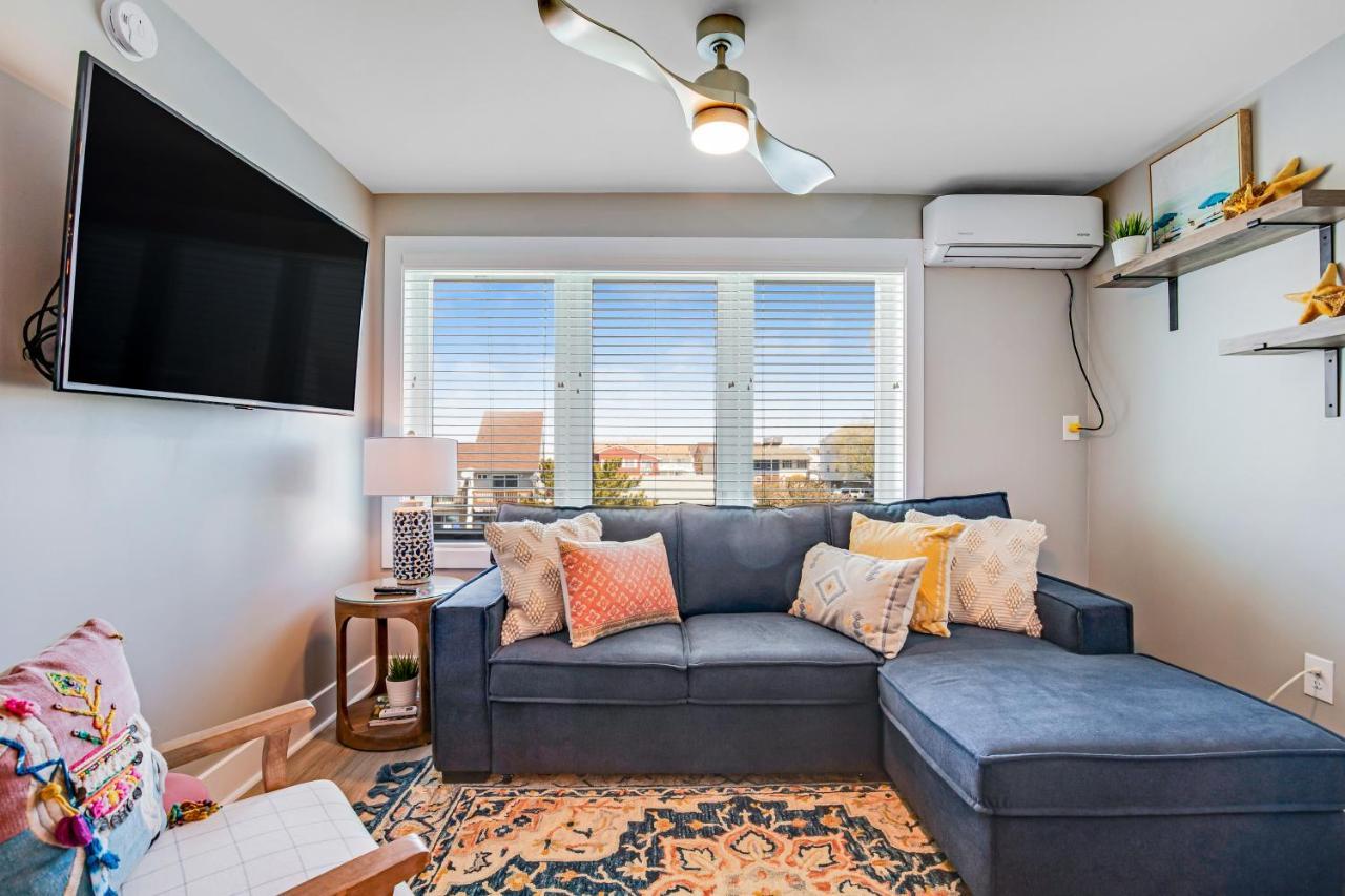 Boho Bayshore 42 Ocean City Exterior photo