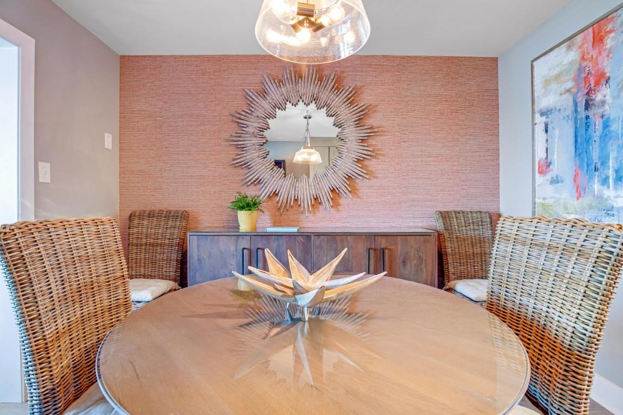 Boho Bayshore 42 Ocean City Exterior photo