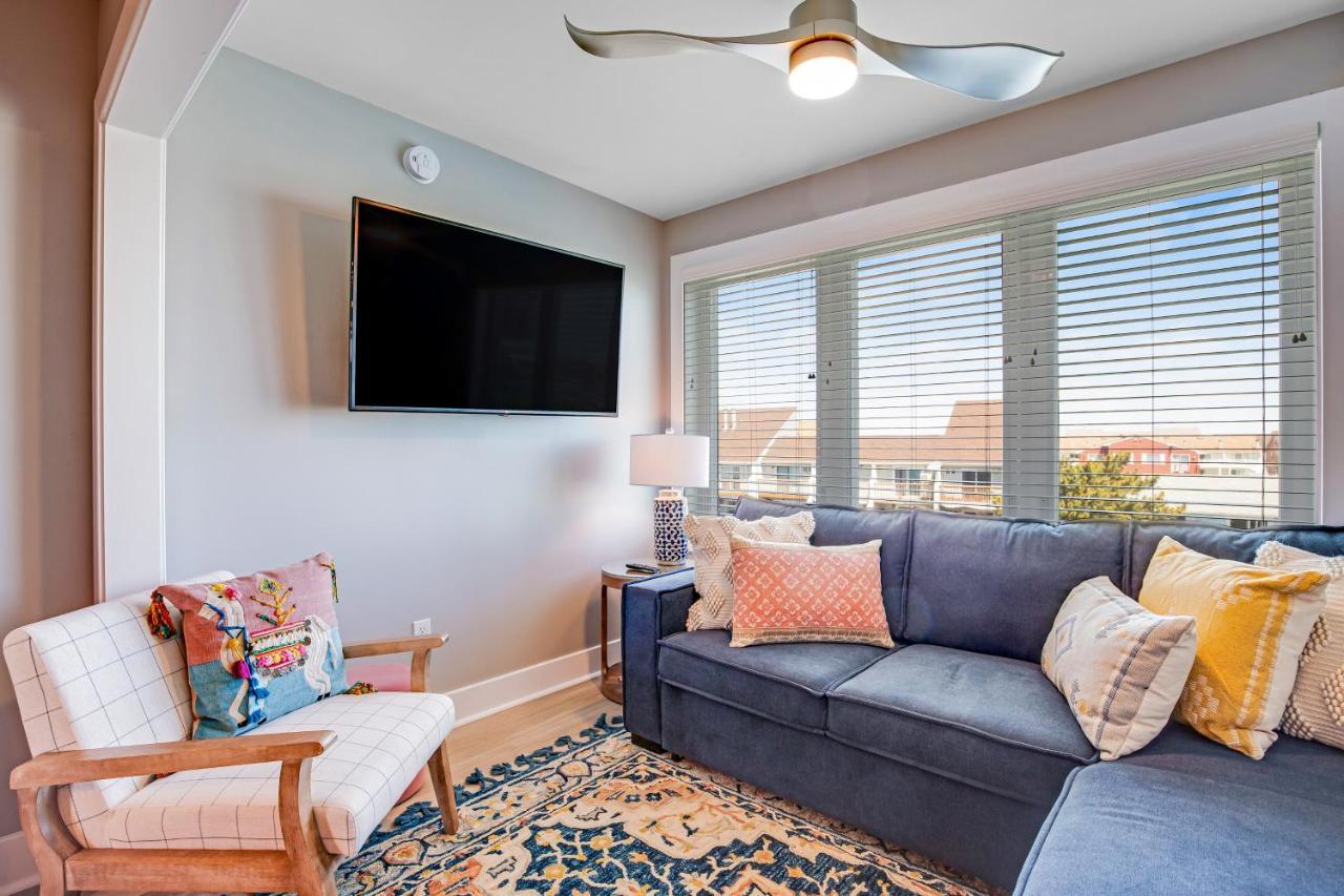 Boho Bayshore 42 Ocean City Exterior photo
