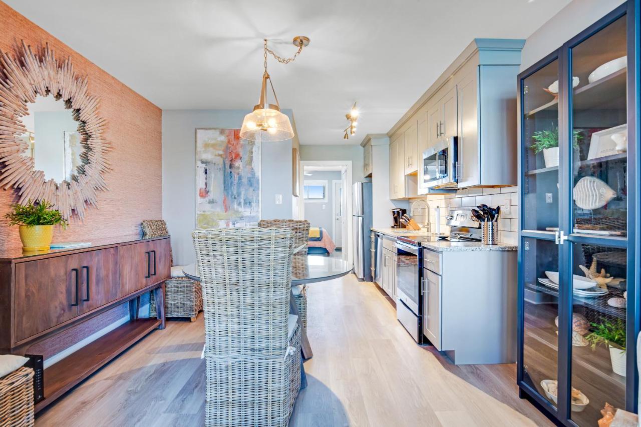 Boho Bayshore 42 Ocean City Exterior photo