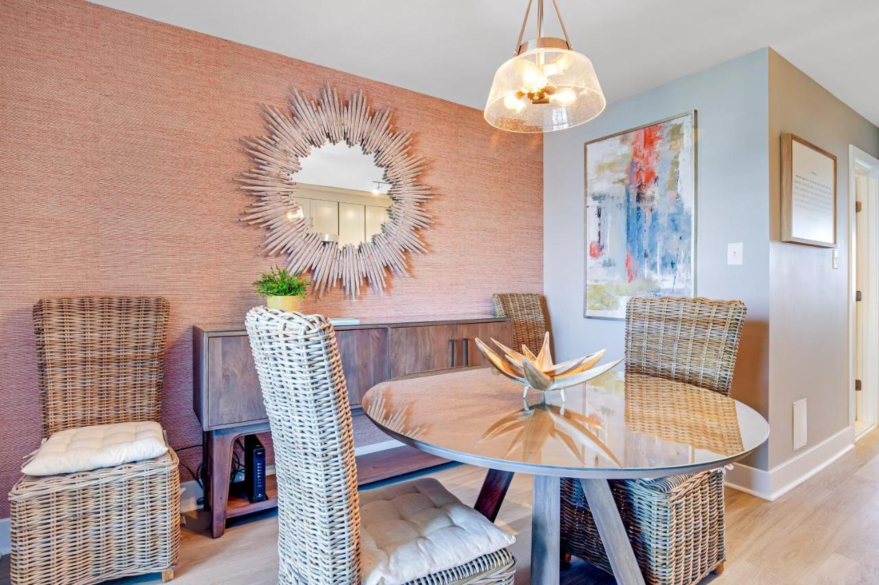 Boho Bayshore 42 Ocean City Exterior photo