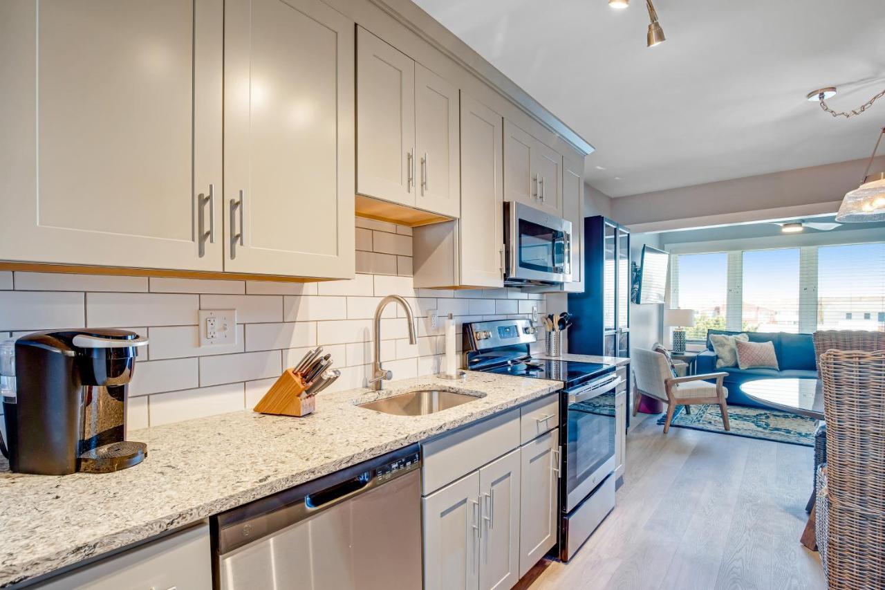 Boho Bayshore 42 Ocean City Exterior photo