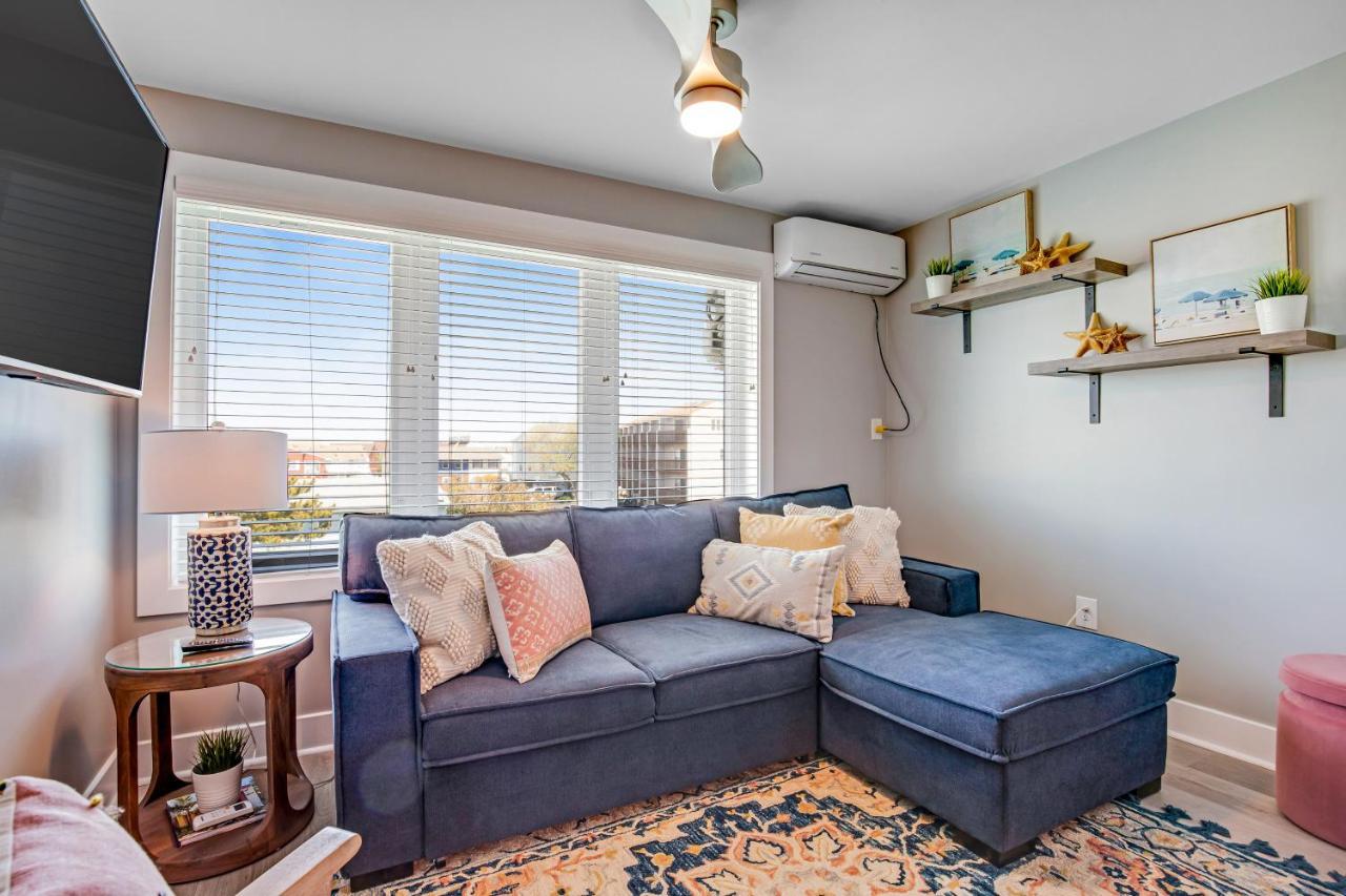 Boho Bayshore 42 Ocean City Exterior photo