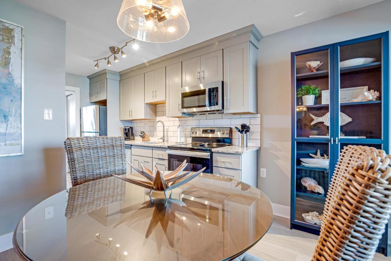 Boho Bayshore 42 Ocean City Exterior photo