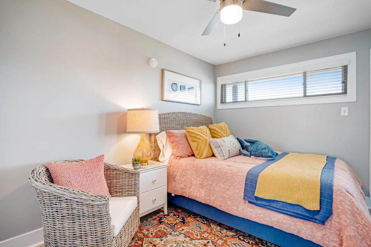 Boho Bayshore 42 Ocean City Exterior photo