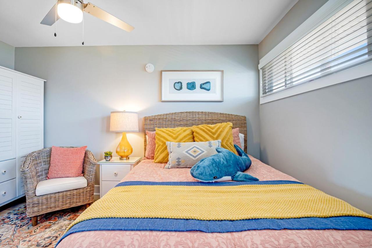Boho Bayshore 42 Ocean City Exterior photo