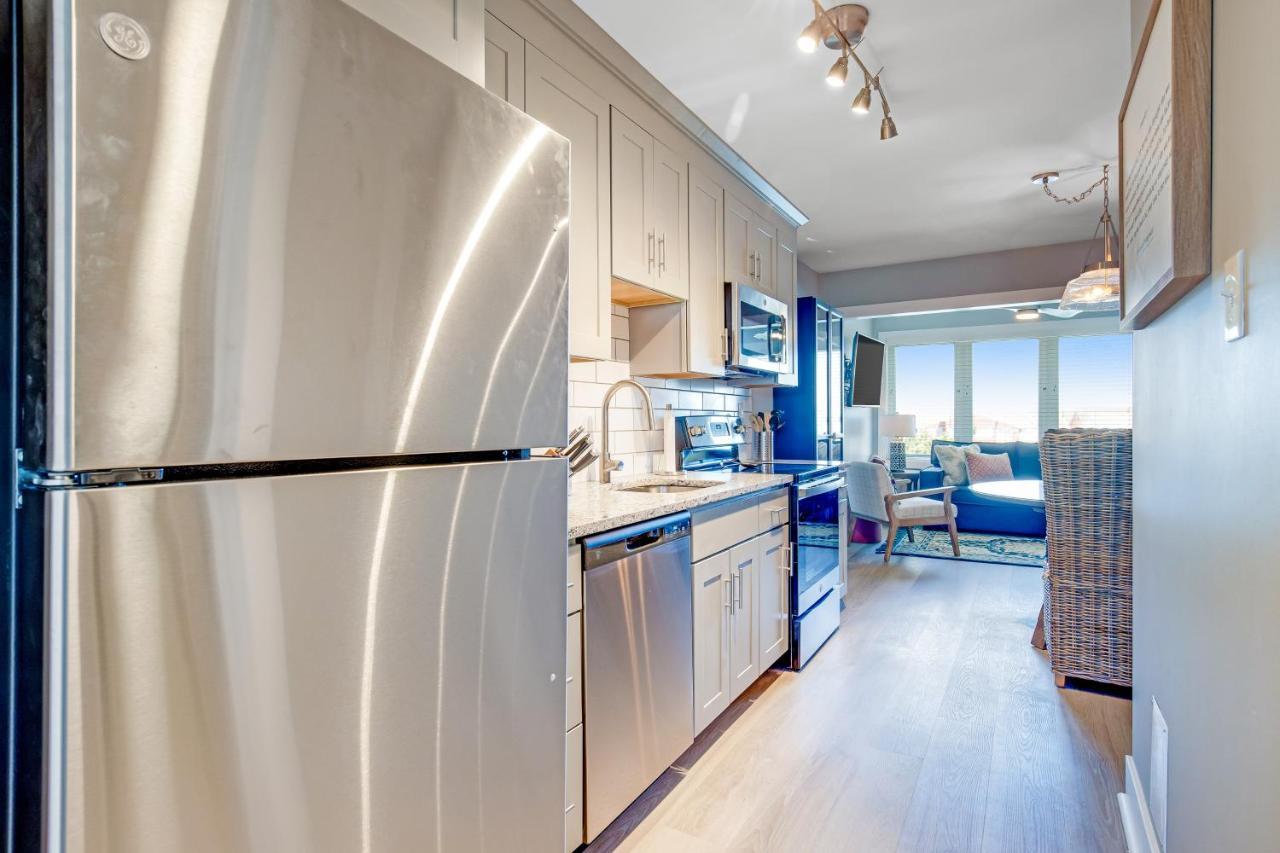 Boho Bayshore 42 Ocean City Exterior photo