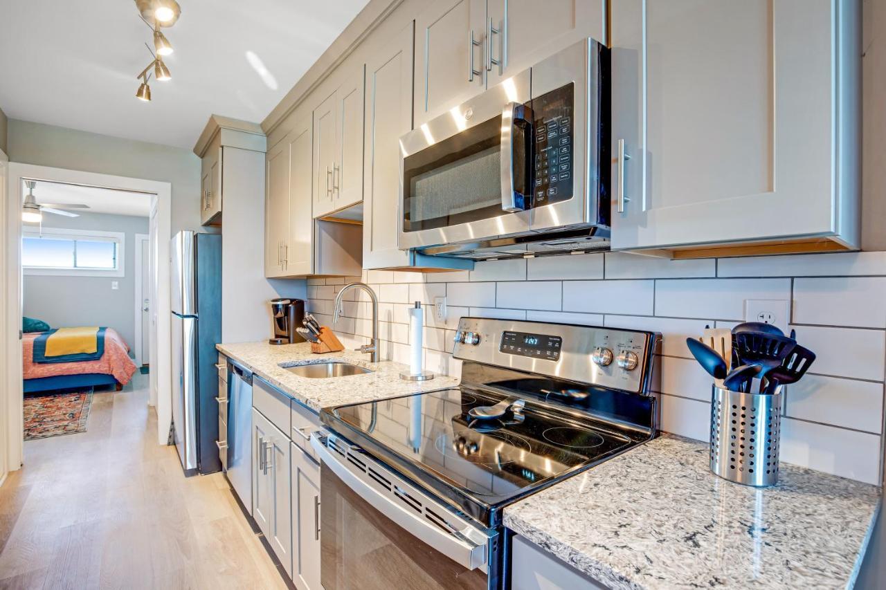 Boho Bayshore 42 Ocean City Exterior photo