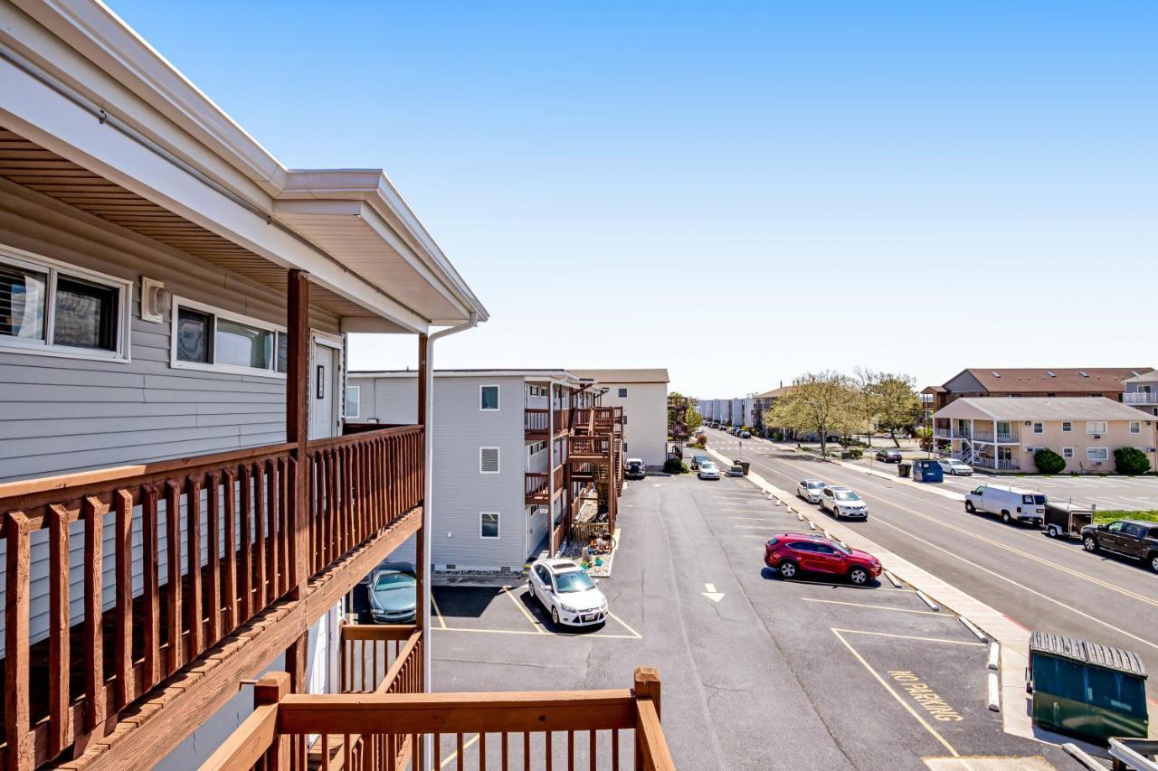 Boho Bayshore 42 Ocean City Exterior photo
