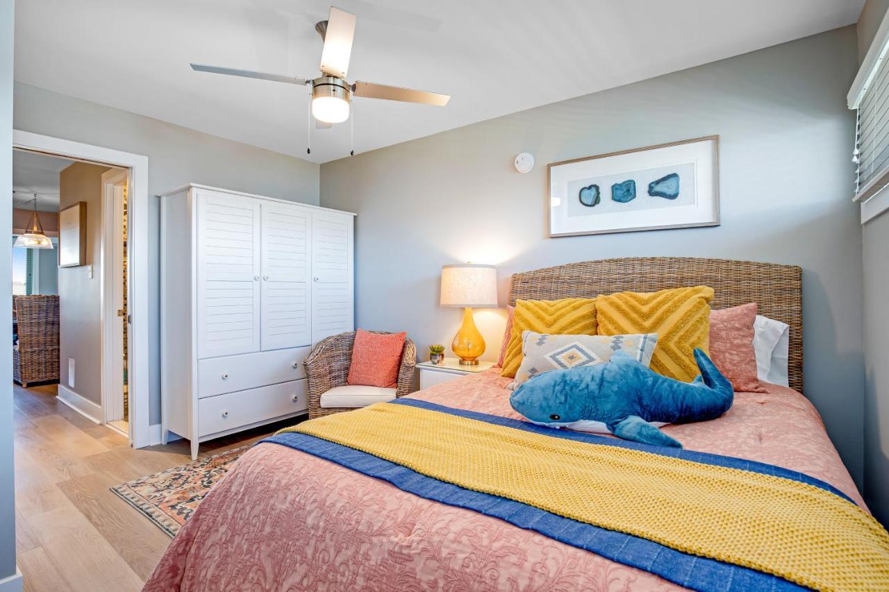 Boho Bayshore 42 Ocean City Exterior photo