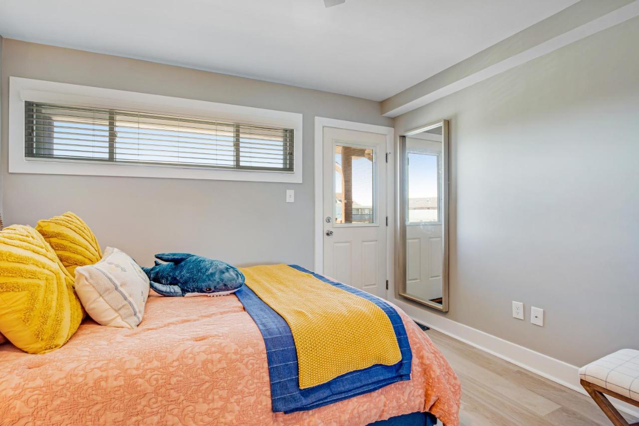Boho Bayshore 42 Ocean City Exterior photo