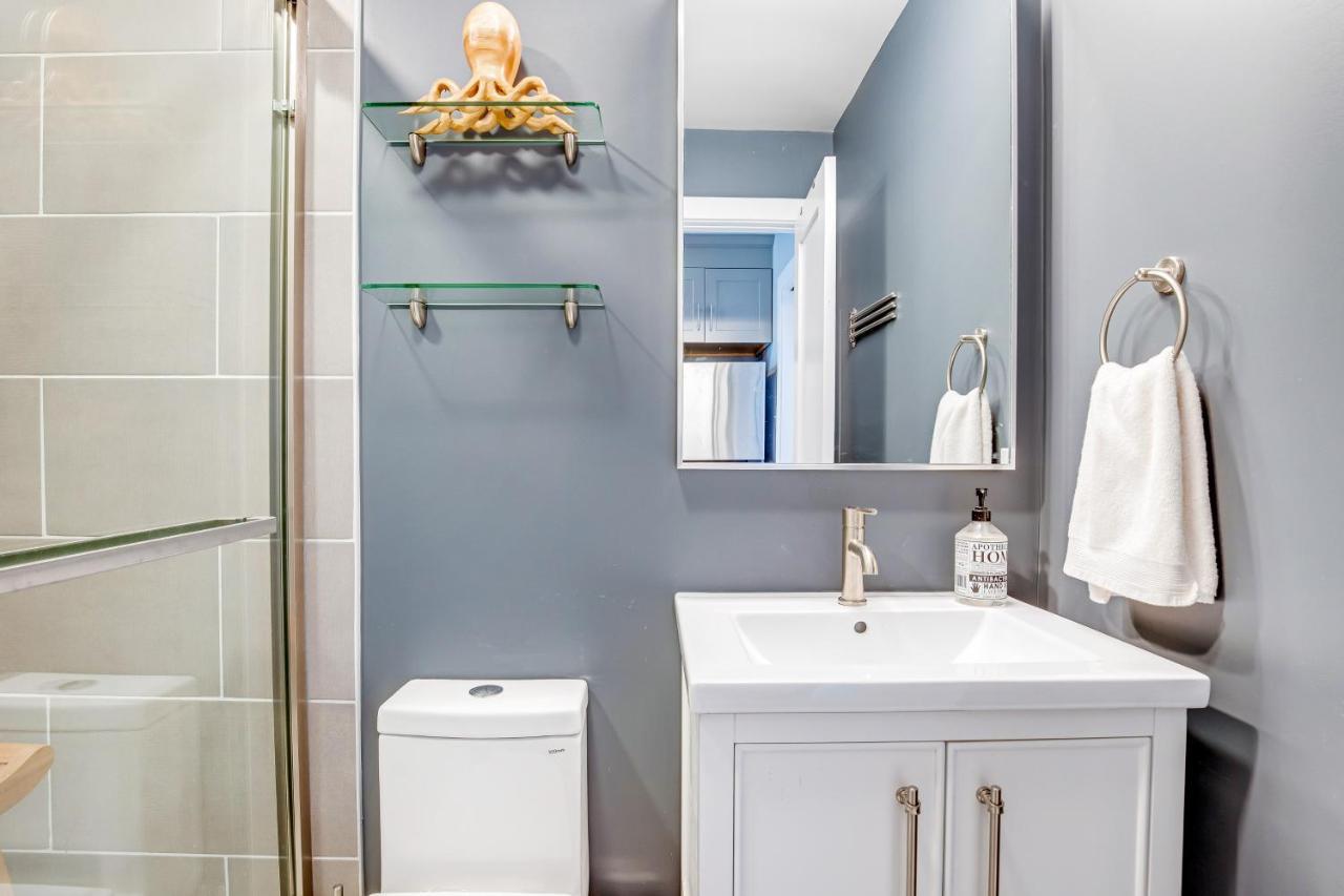 Boho Bayshore 42 Ocean City Exterior photo
